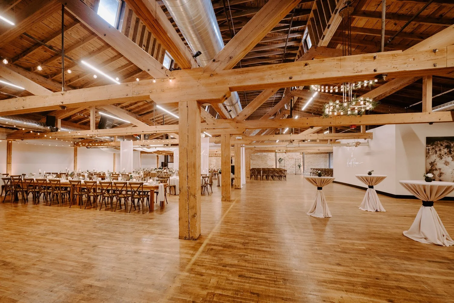 The Kindel Room – Goei Center