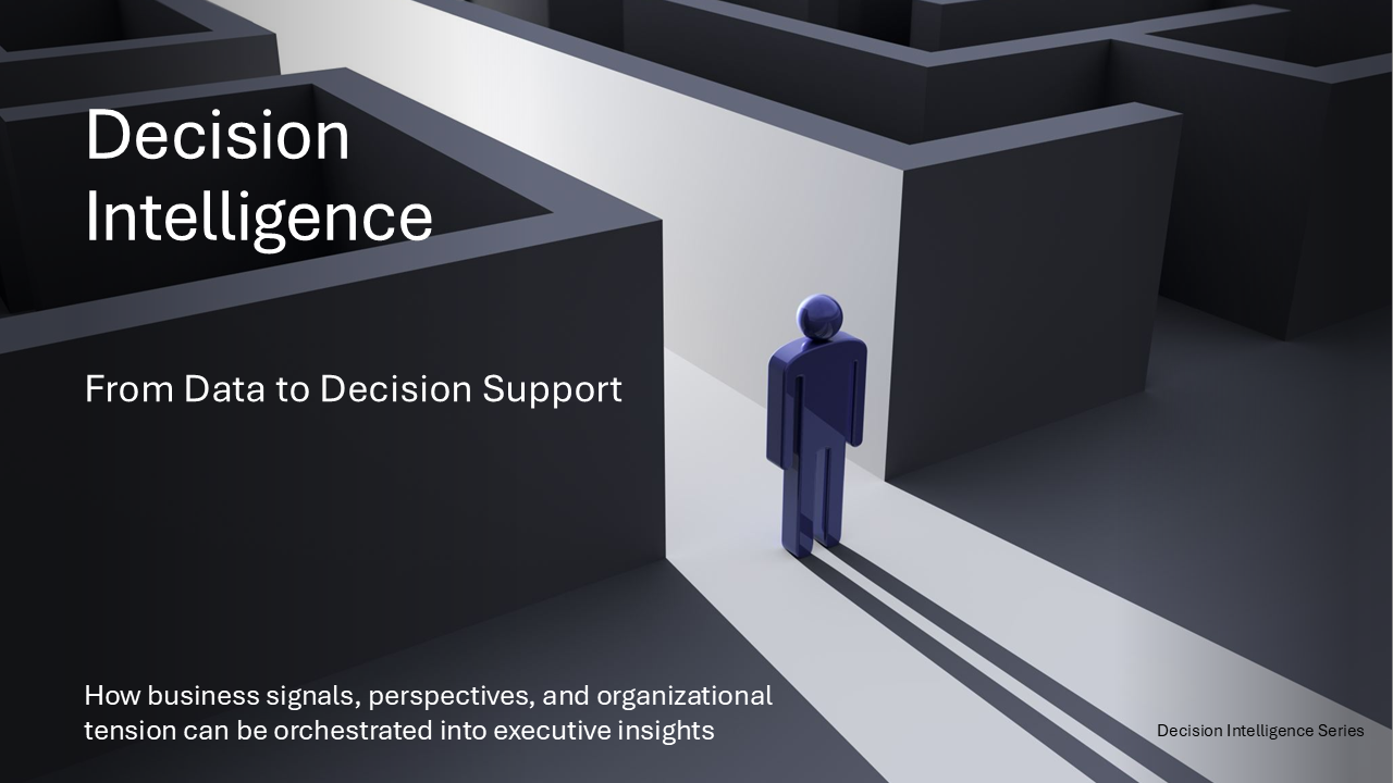 Part 5 | The Observation