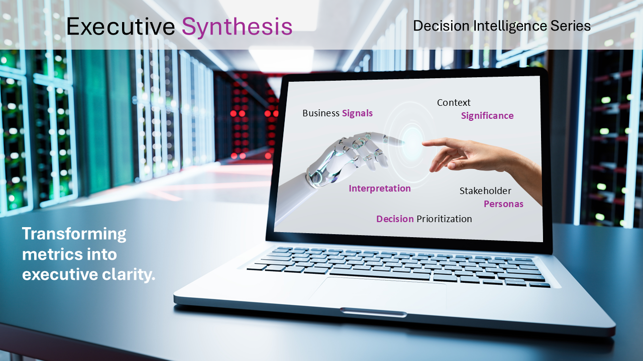 Part 4 | Executive Synthesis