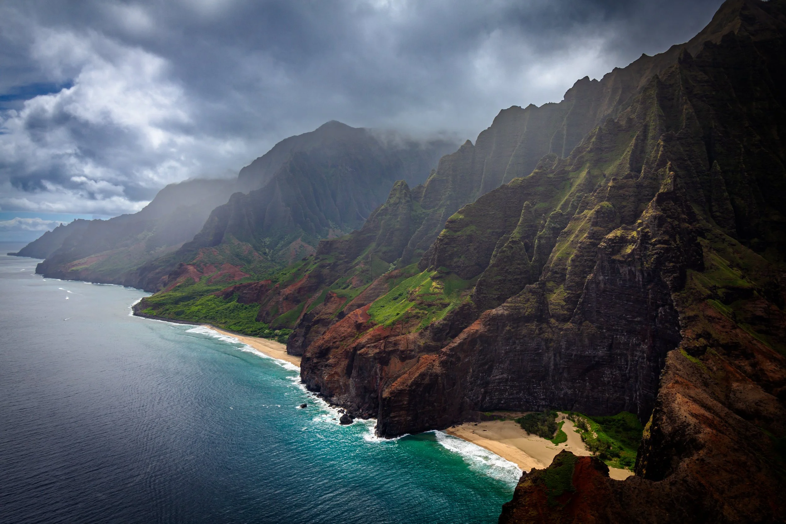 Hawaii Collection 1
