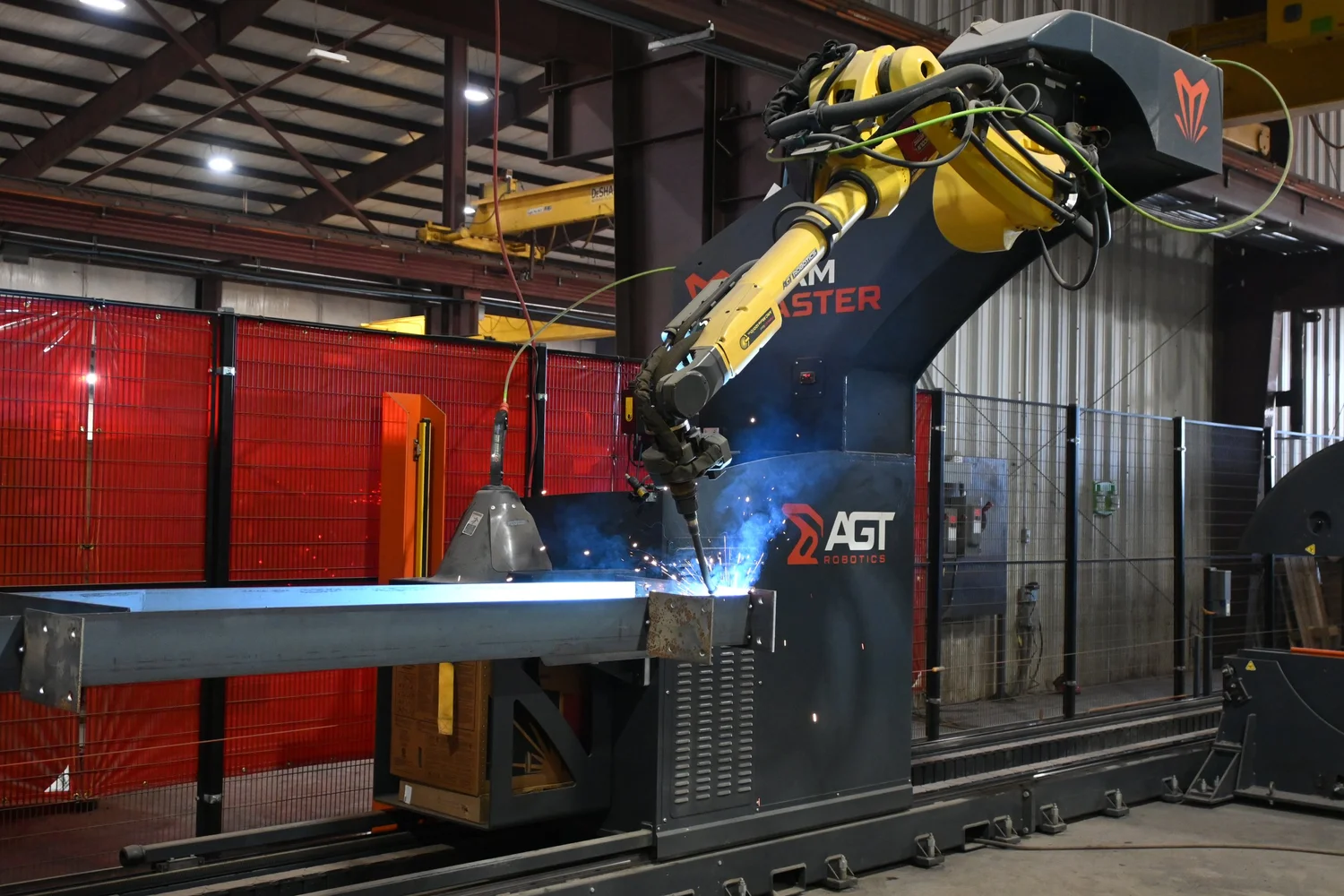 Taylor Building Systems