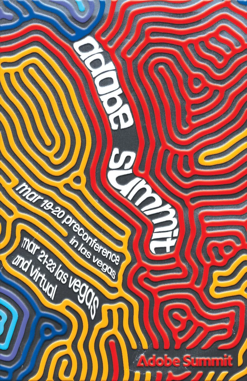 Adobe Summit
