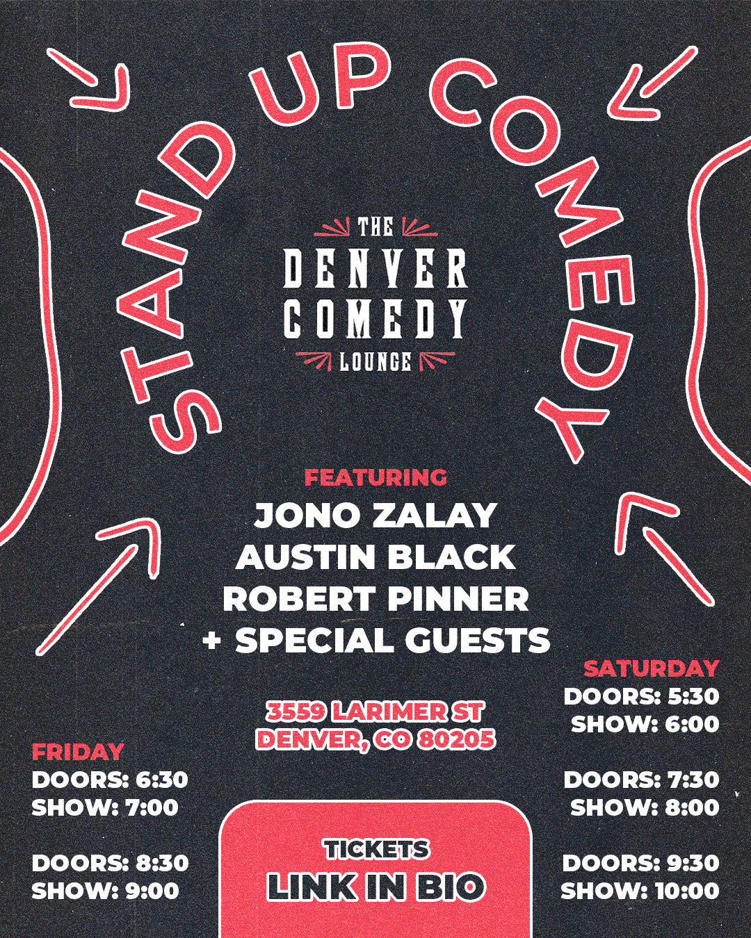 Lineup Template 3