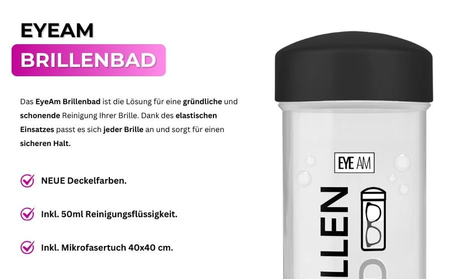 A+ Content Erstellung — echtes Modul aus dem EyeAm-Listing