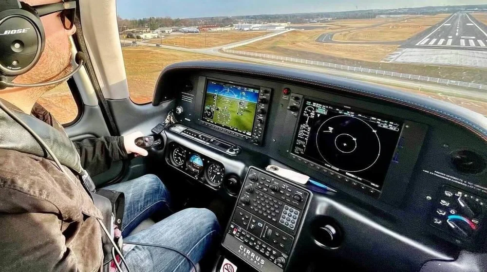 Vasi Rater Training Vasi Aviation | Experience Flight Today