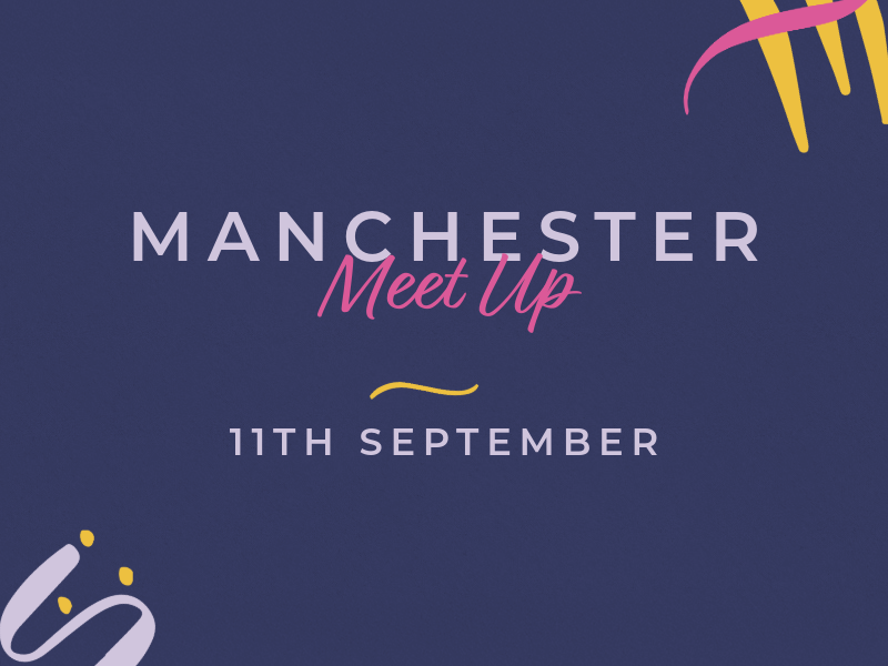 Manchester Meet Up