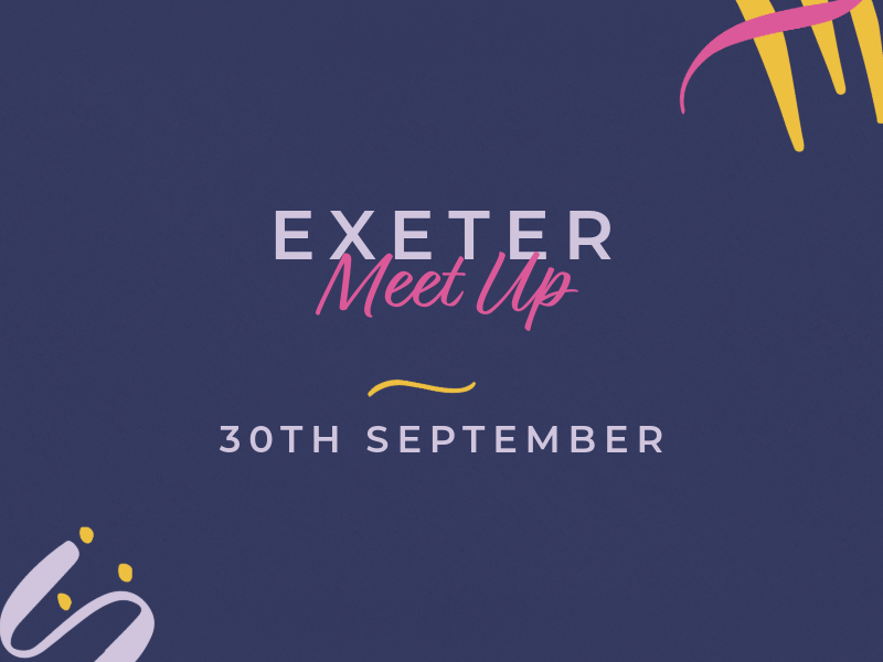 Exeter Meet Up