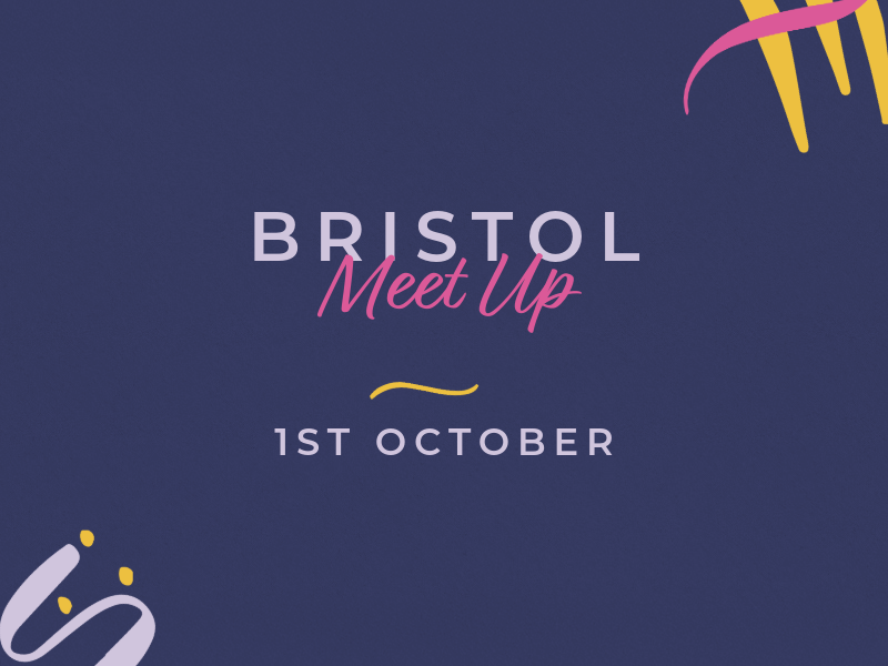 Bristol Meet Up