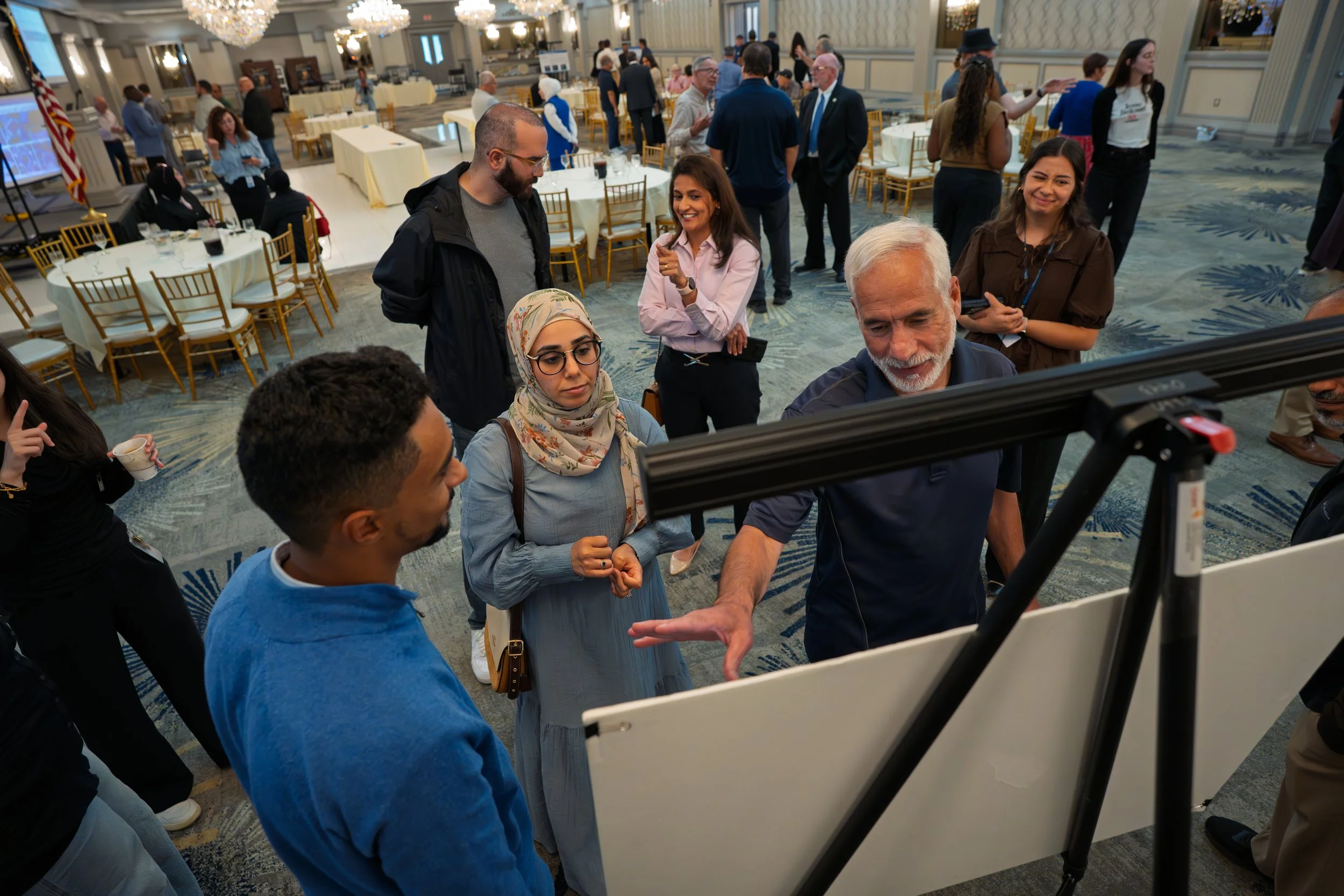 Public Meeting 2 (9/9/25)