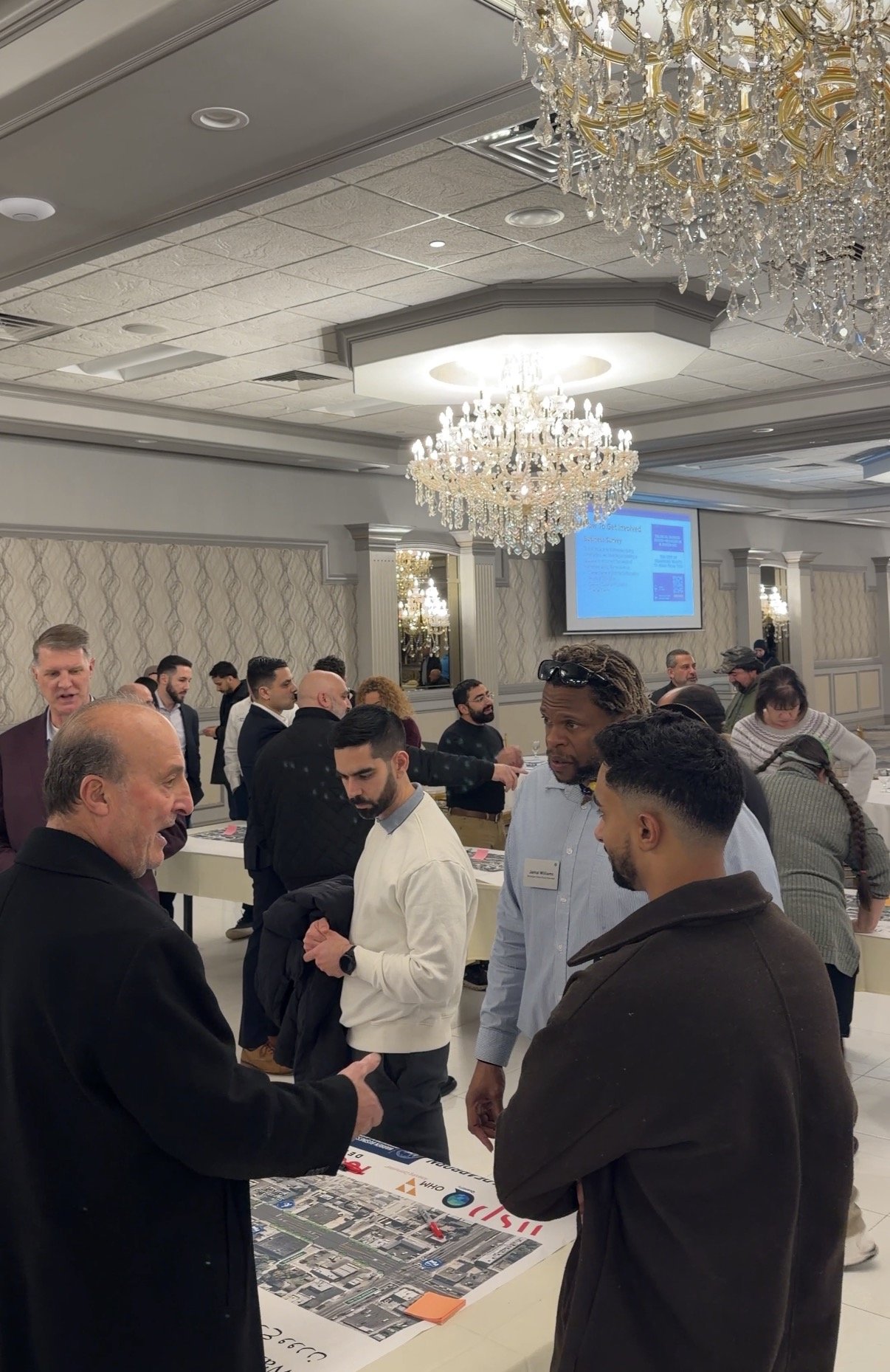 Public Meeting 3 (2/3/26)