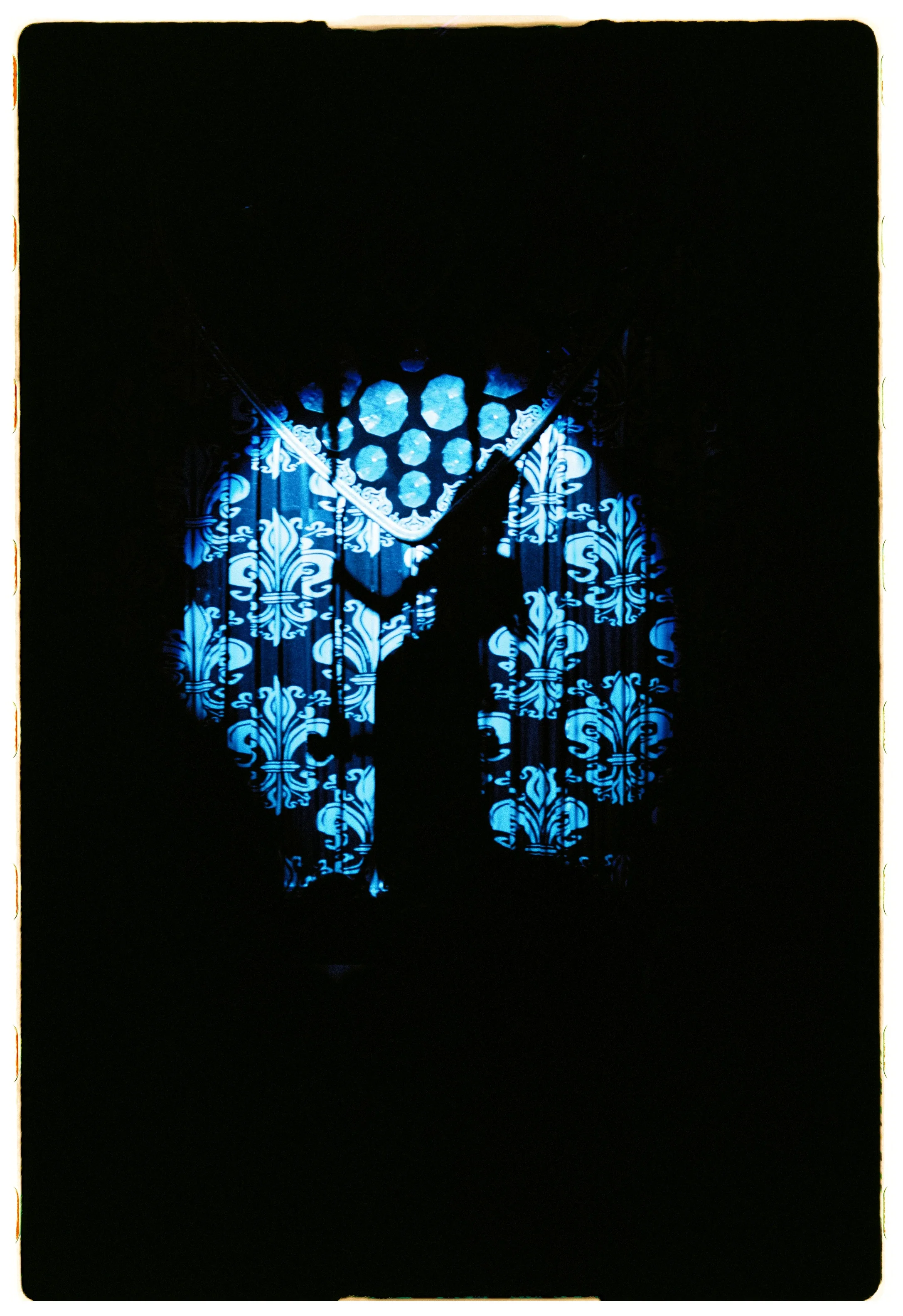 Moulin rouge, NY, 2025