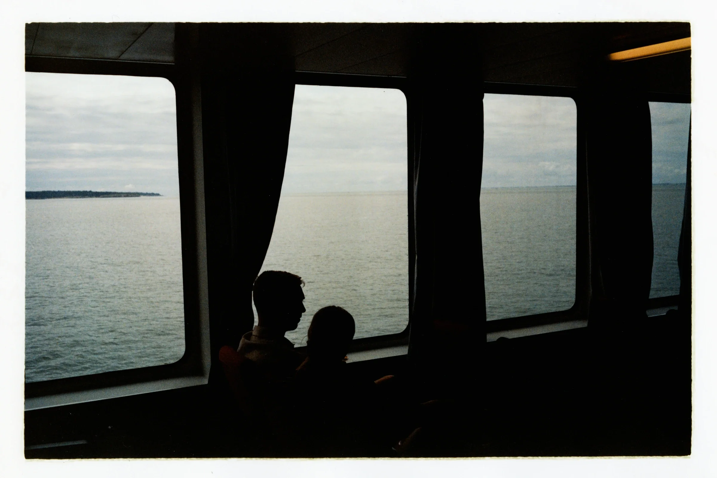 Lost in Transition, Royan, France 2025