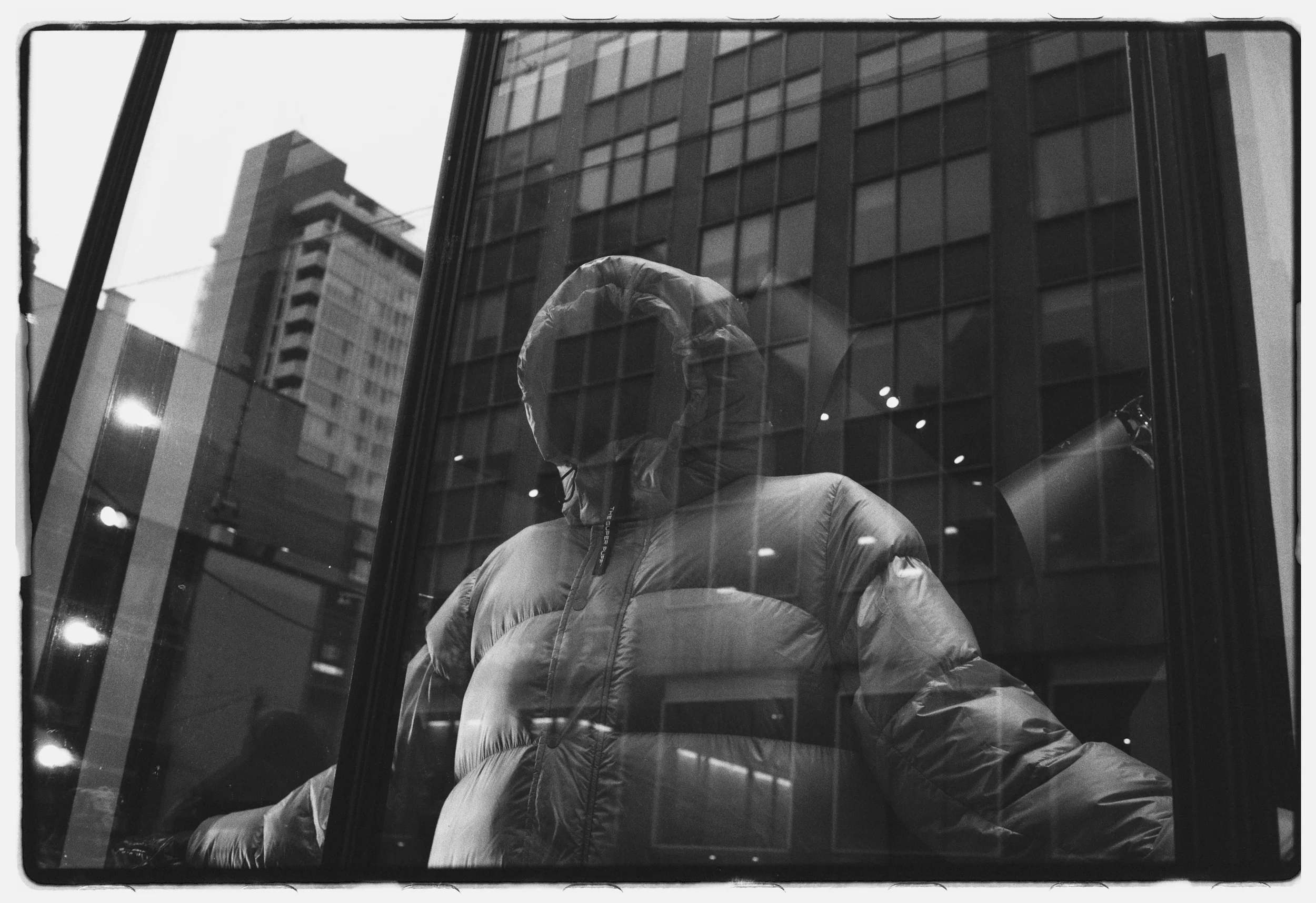 Big Coat, Montreal, 2026