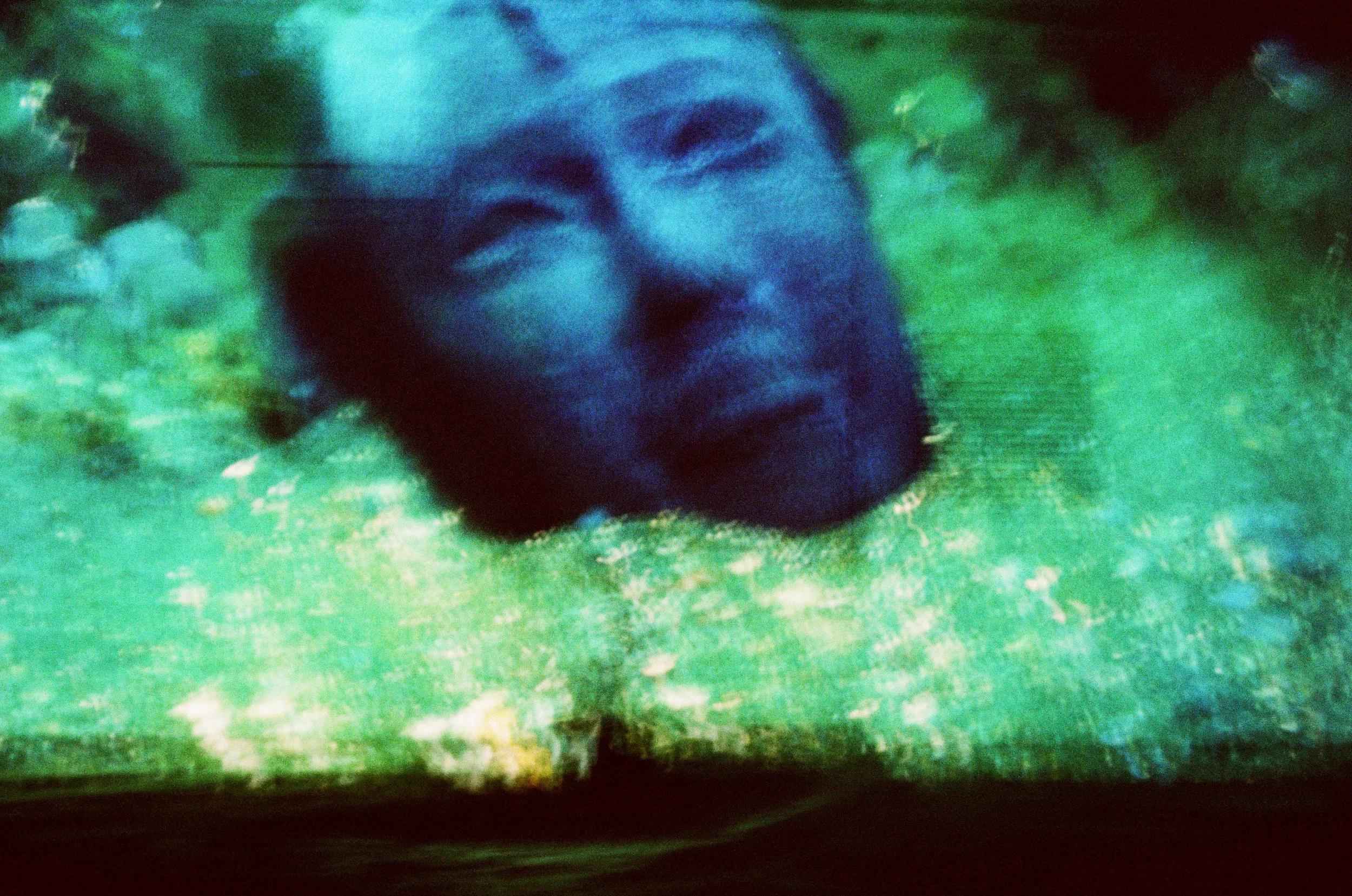 Carrière Des Lumières, baux de Provence, France 2025