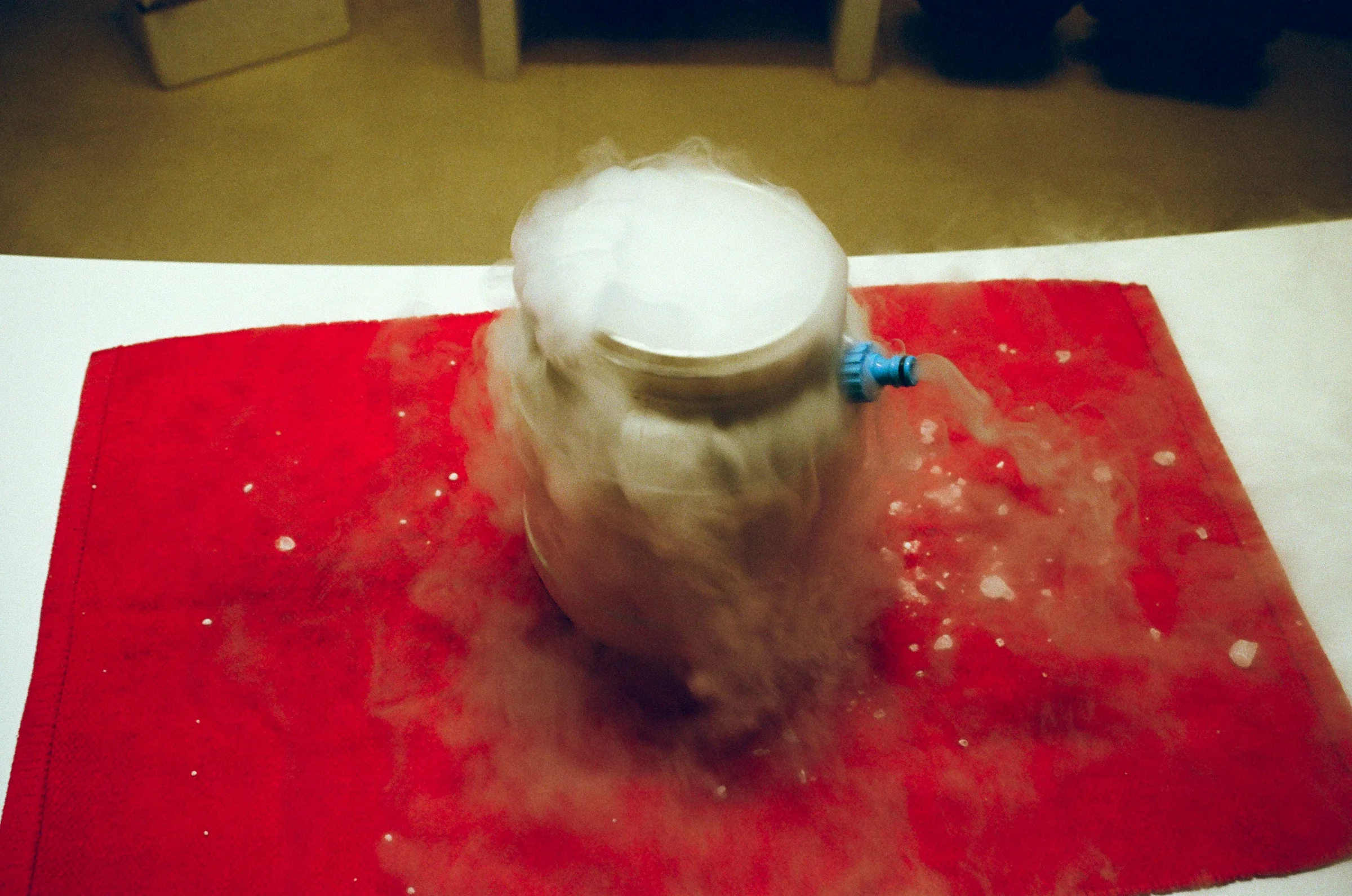 Experimentation, Toulouse, France 2024