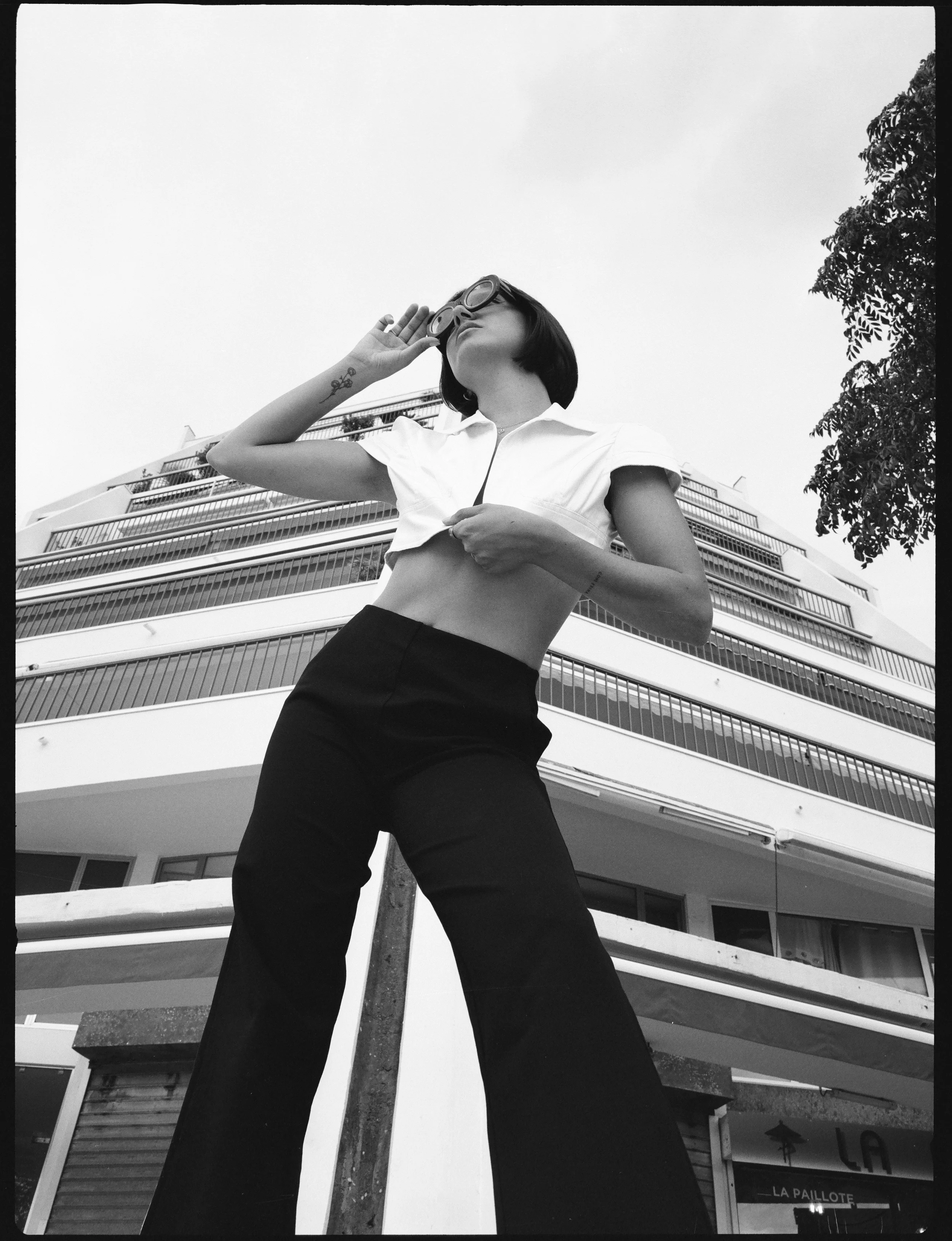 Seaside Utopia, La Grande Motte, France 2025