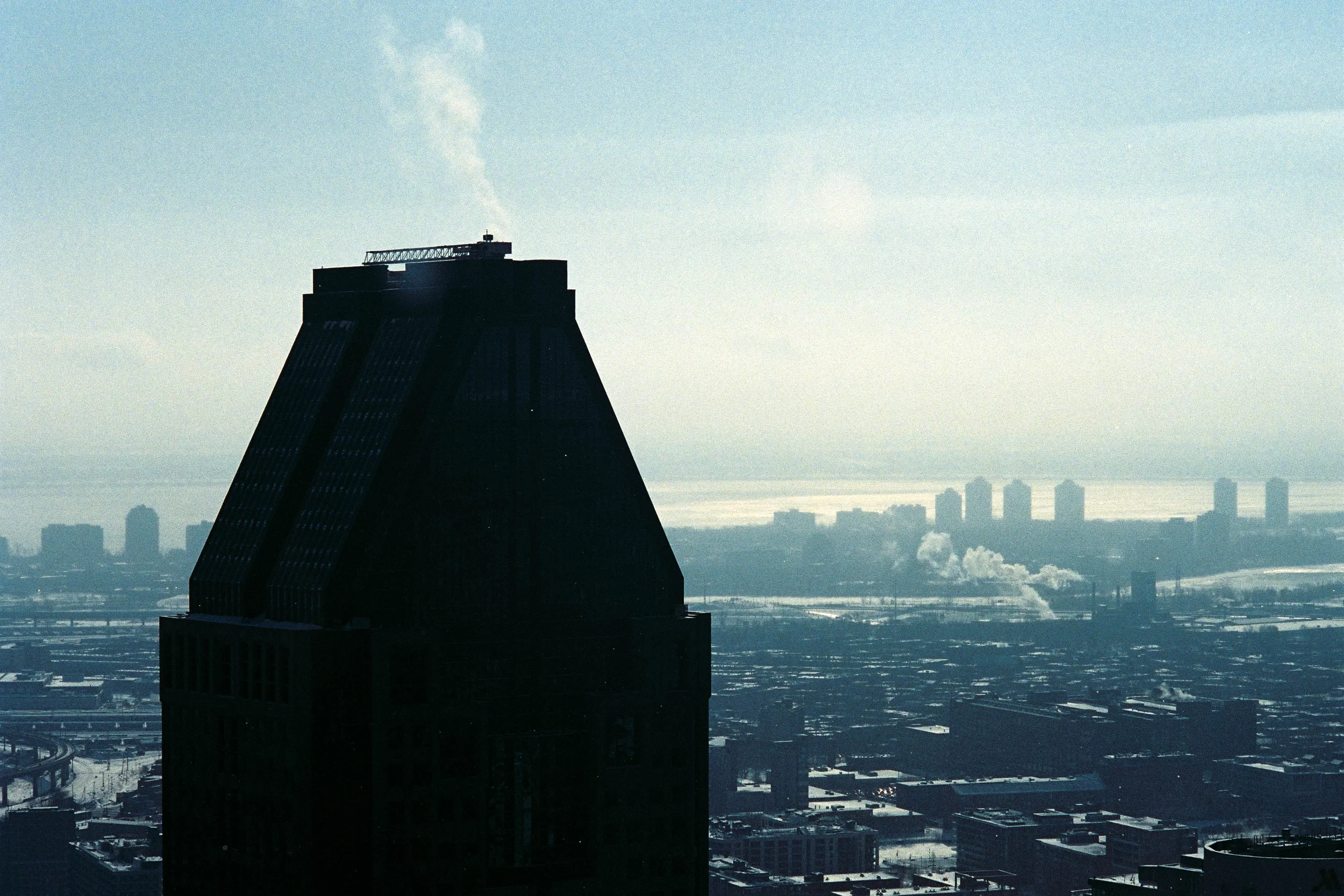 City View, Montreal, 2026