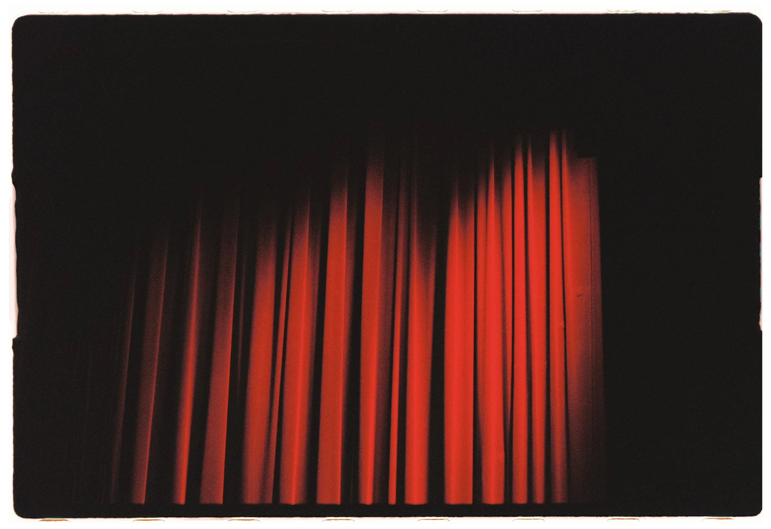 Moulin Rouge II, NY, 2025