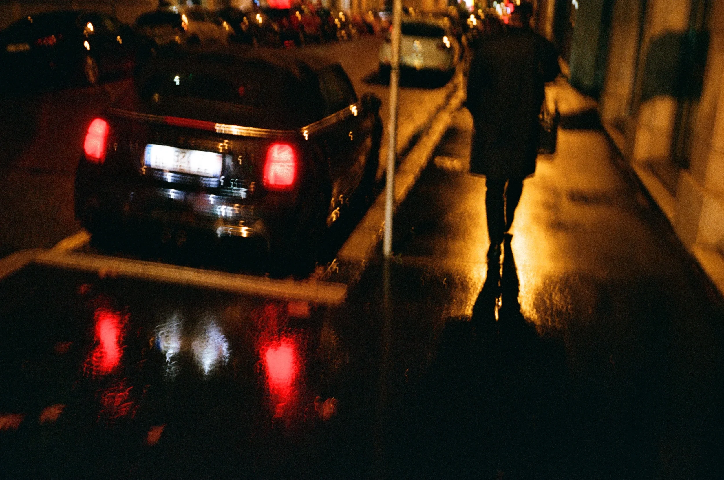 London Flag, Lyon, France 2025