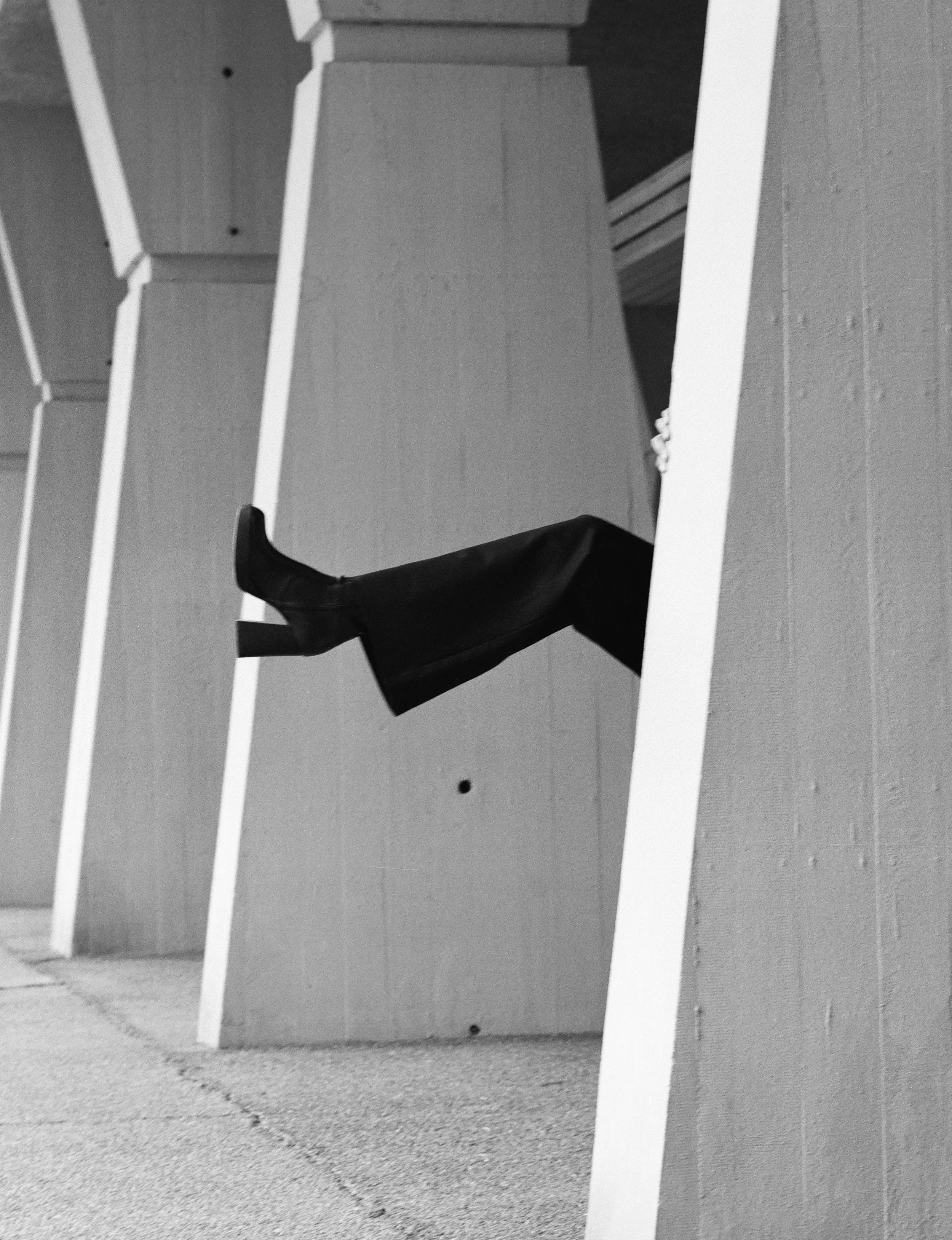 Seaside Utopia II, La Grande Motte, France 2025