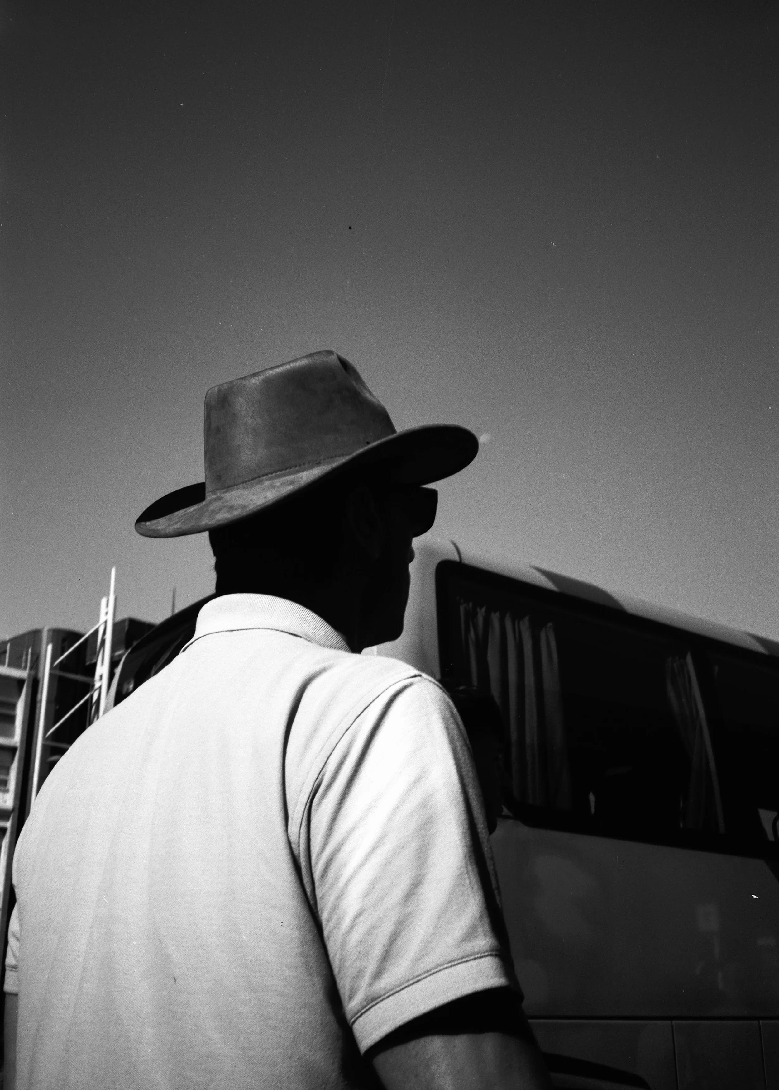 unknowned, Marignane, France 2025