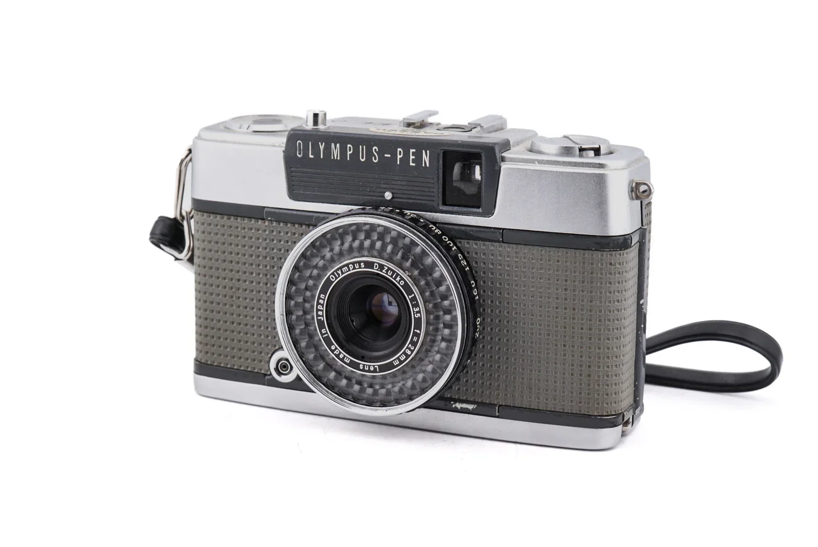 Olympus-Pen EES-2