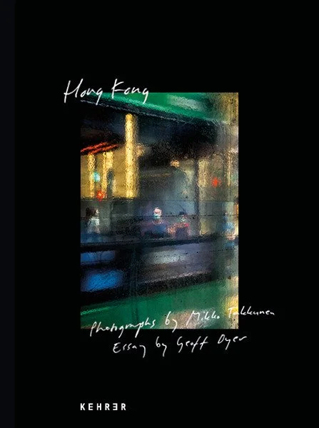 Hong Kong - Mikko Takkunen