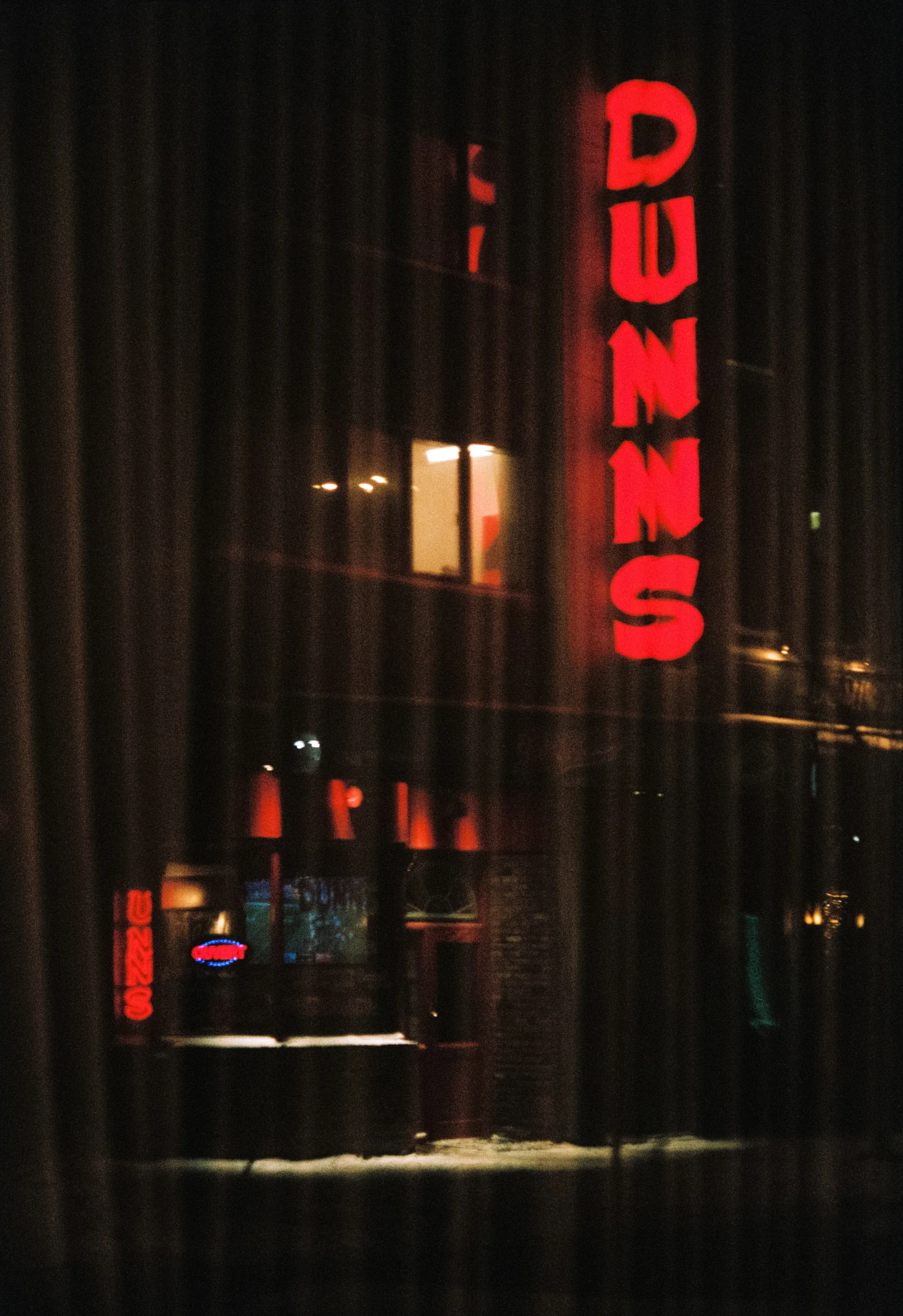 DUNNS, Montreal, 2026