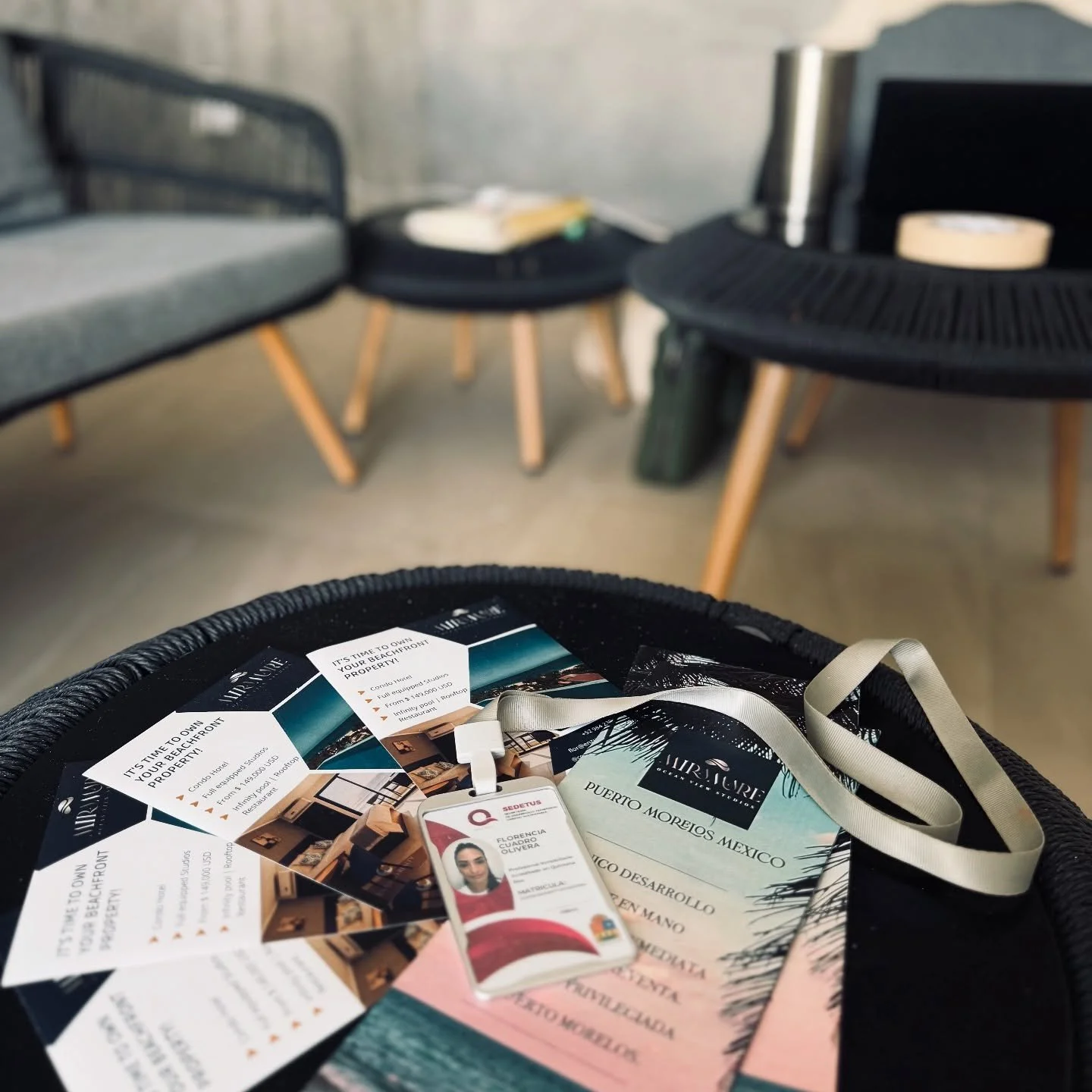 ✨ New office ✨