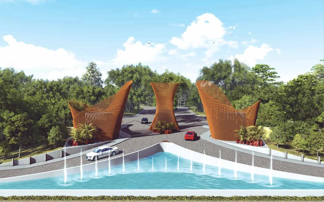 Casa 2 Recámaras en Aldea UMM | Puerto Morelos