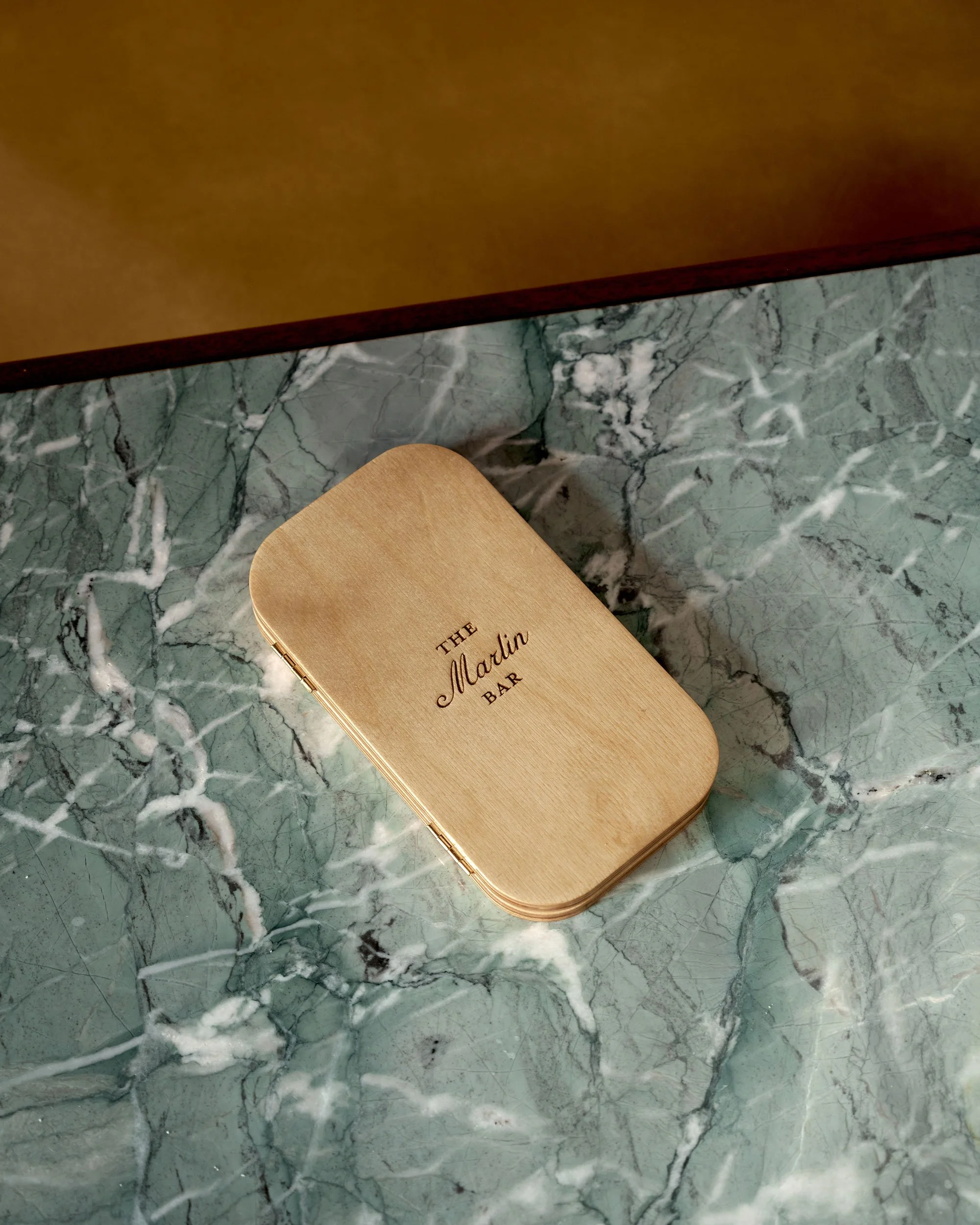 The Marlin Bar