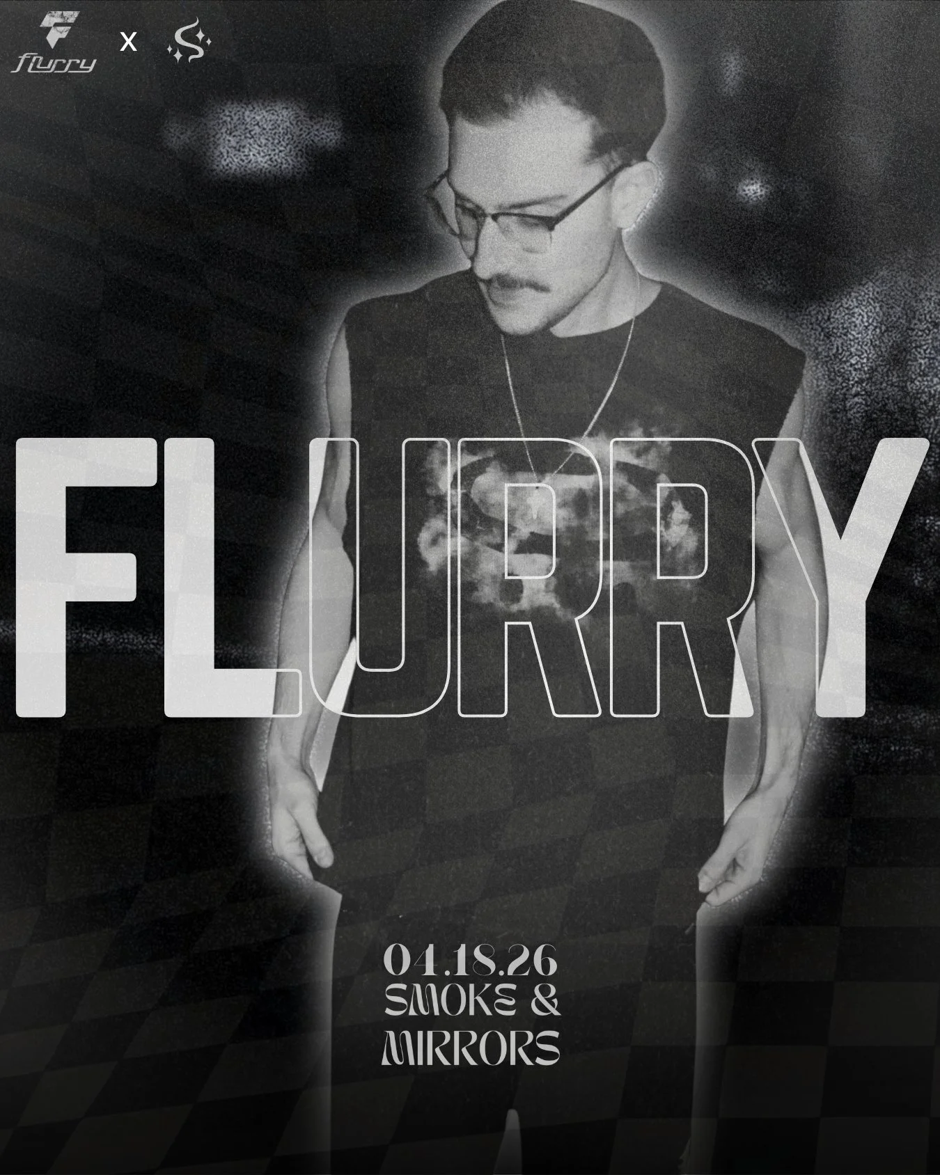 4/18 | 10PM | Smoke & Mirrors