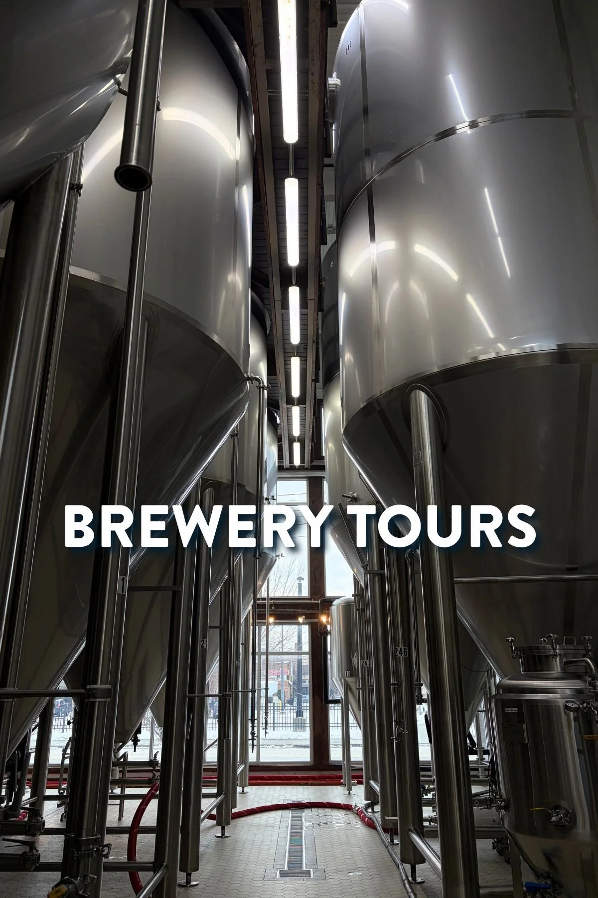 12/20 | Hourly | MGB Production Brewery