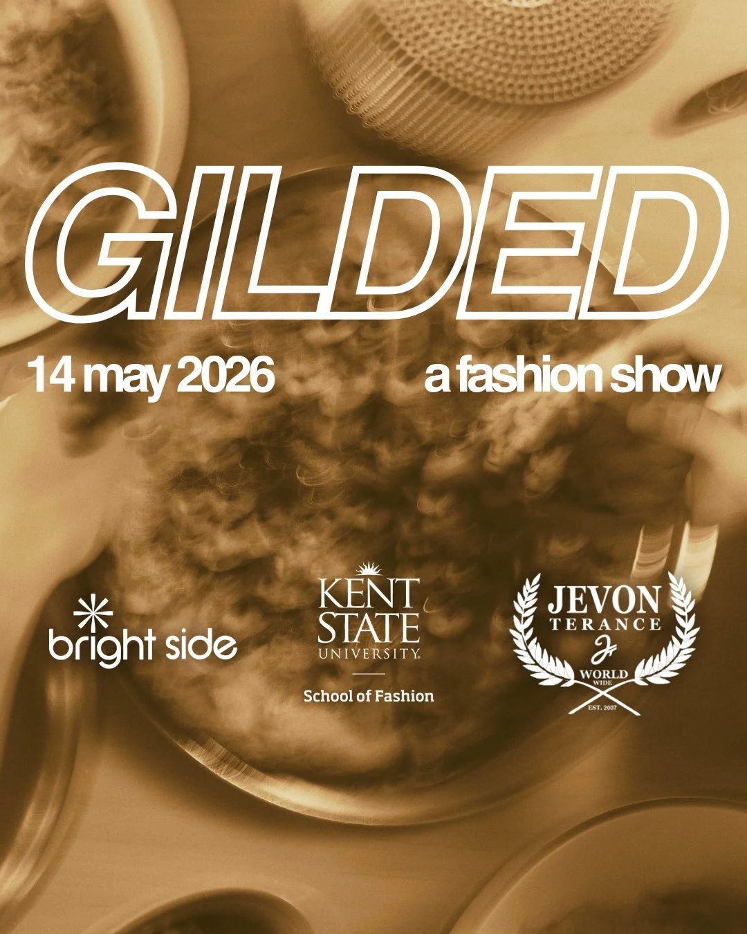 5/14 | 5PM | Brightside