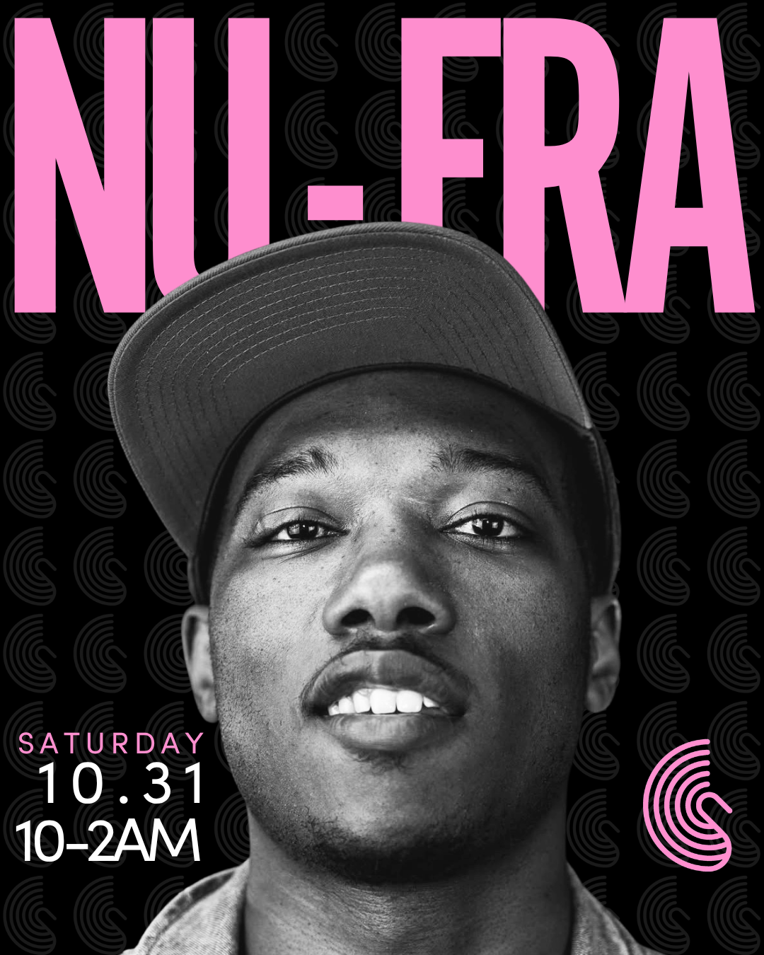 10/31 | Bird Of Paradise | DJ IK NU-ERA | 10pm