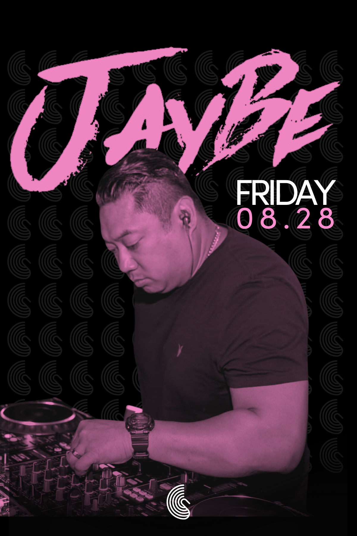 8/28 | 10pm-2am | Bird of Paradise | DJ JayBe 