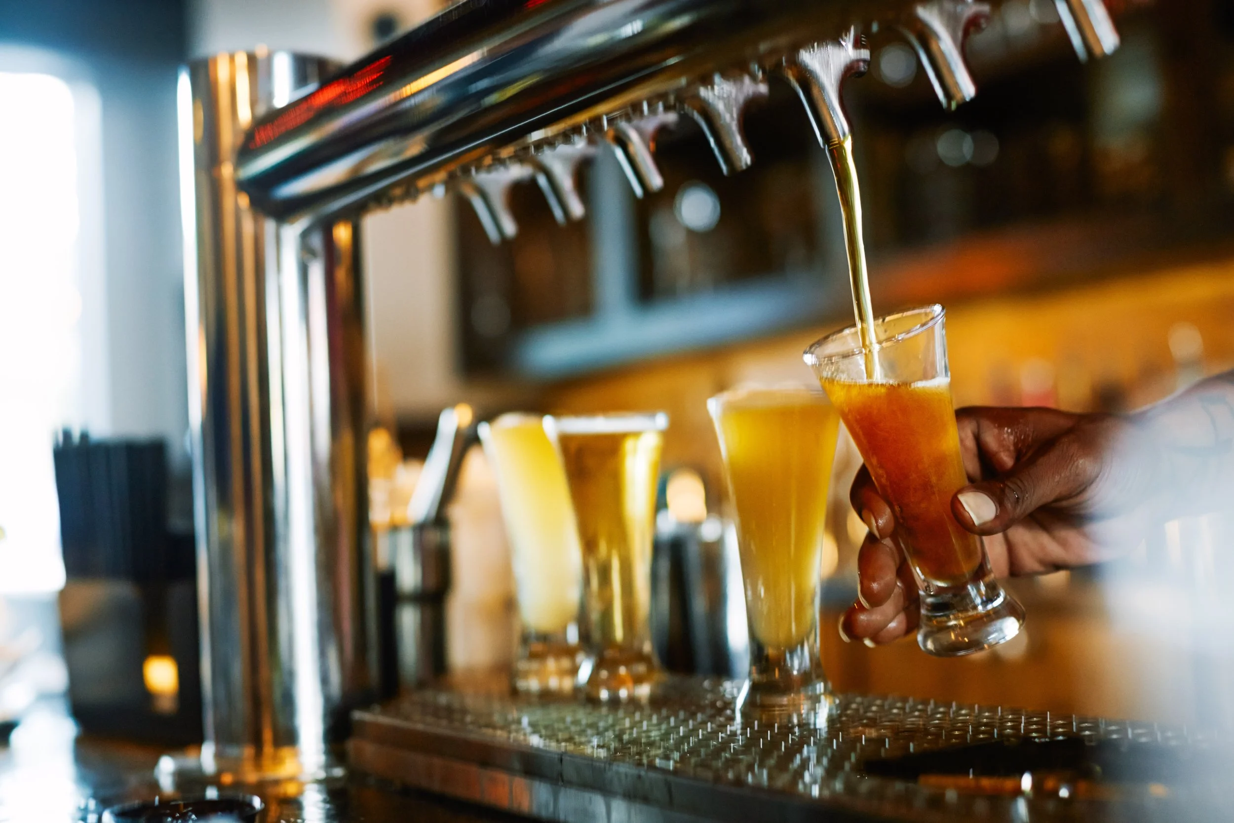 8/27 | Brewpub | Mystery Flight Thursdays 