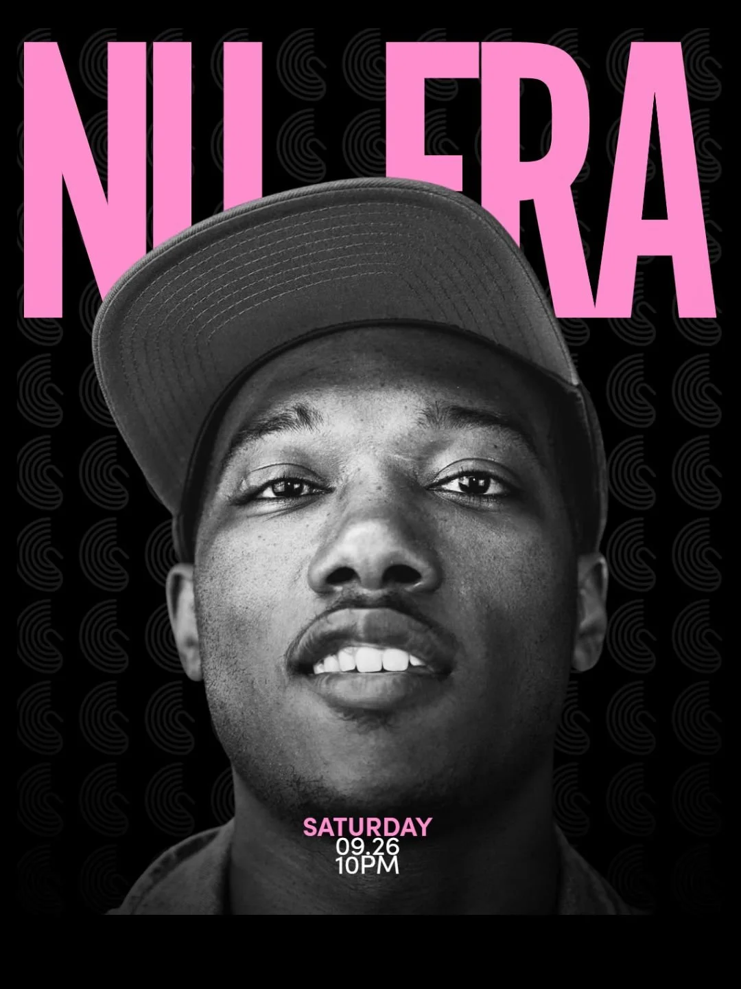 9/26 | 10pm | Bird of Paradise | DJ-Nu-ERA