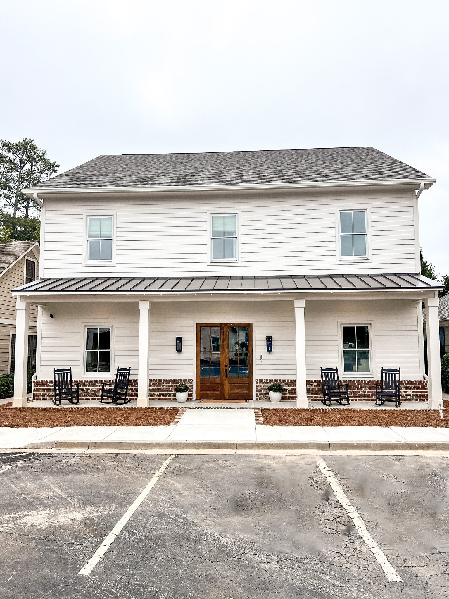 Fayette County Development Authority