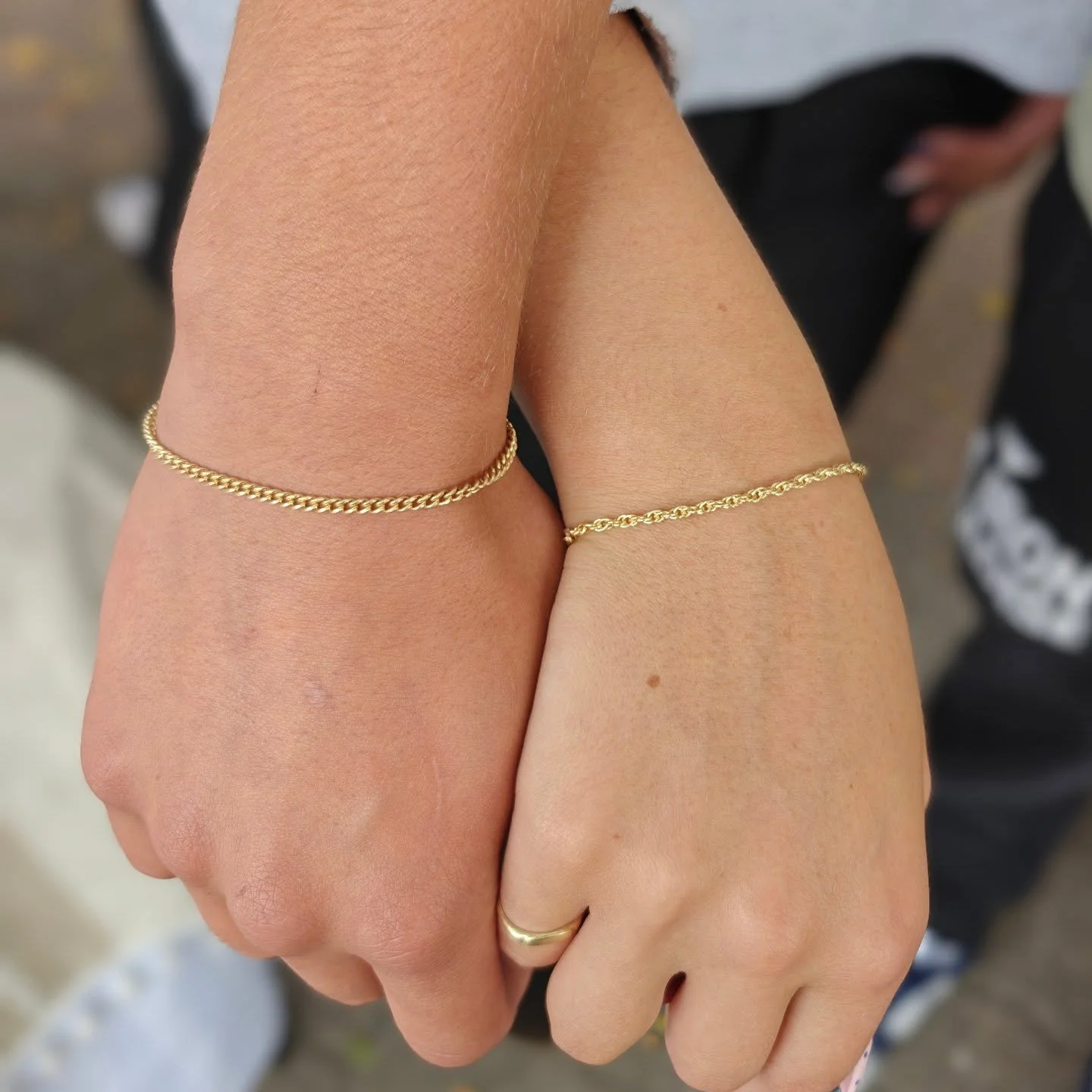 LOVE 💓 

Get Linked Together! ✨