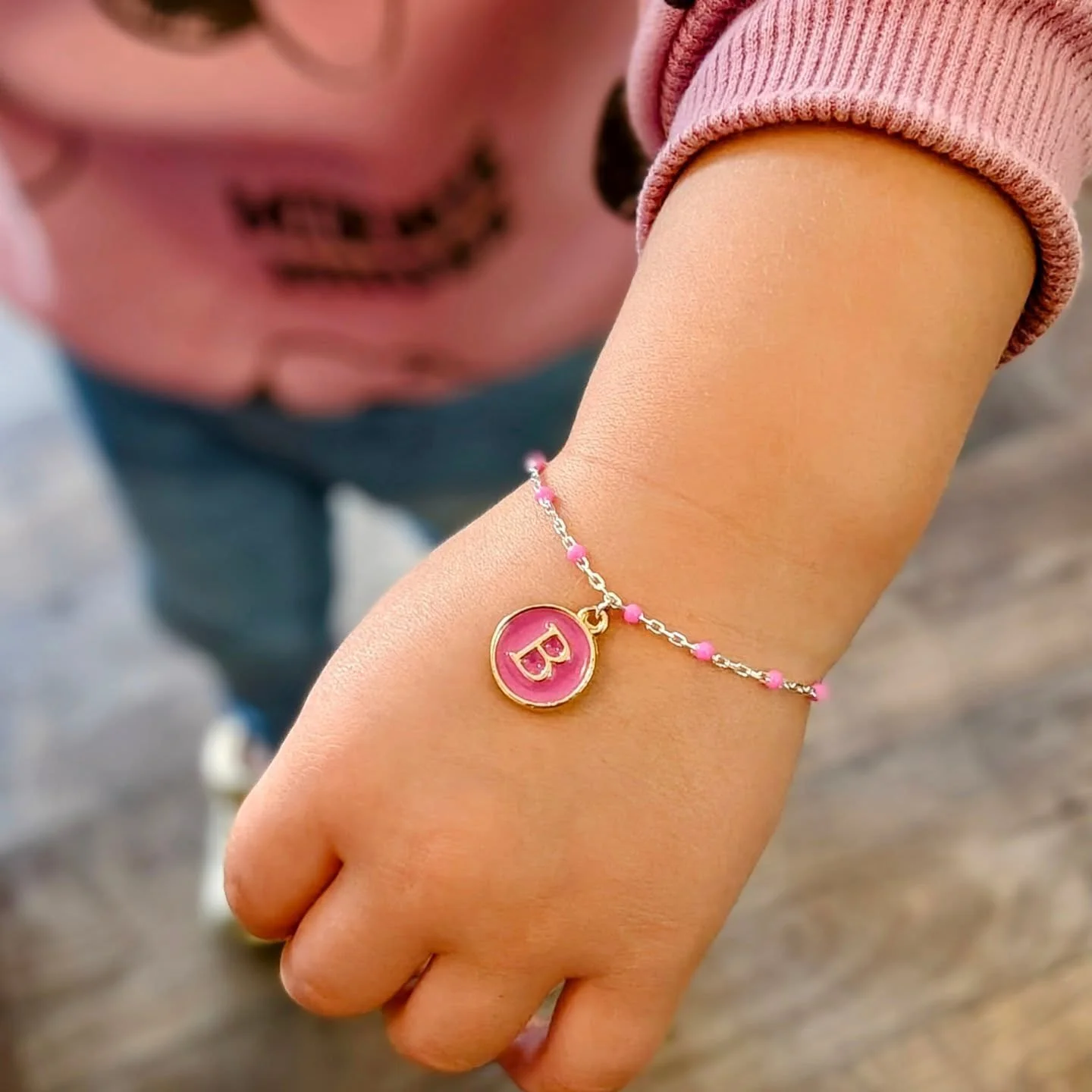 Creating your own piece of jewelry is what makes permanent jewelry so special. 

#welded #popup #permanentjewelryexperience #permanentjewelry #customized #local #getlinkedjewelry #getlinked #permanentjewelryontario