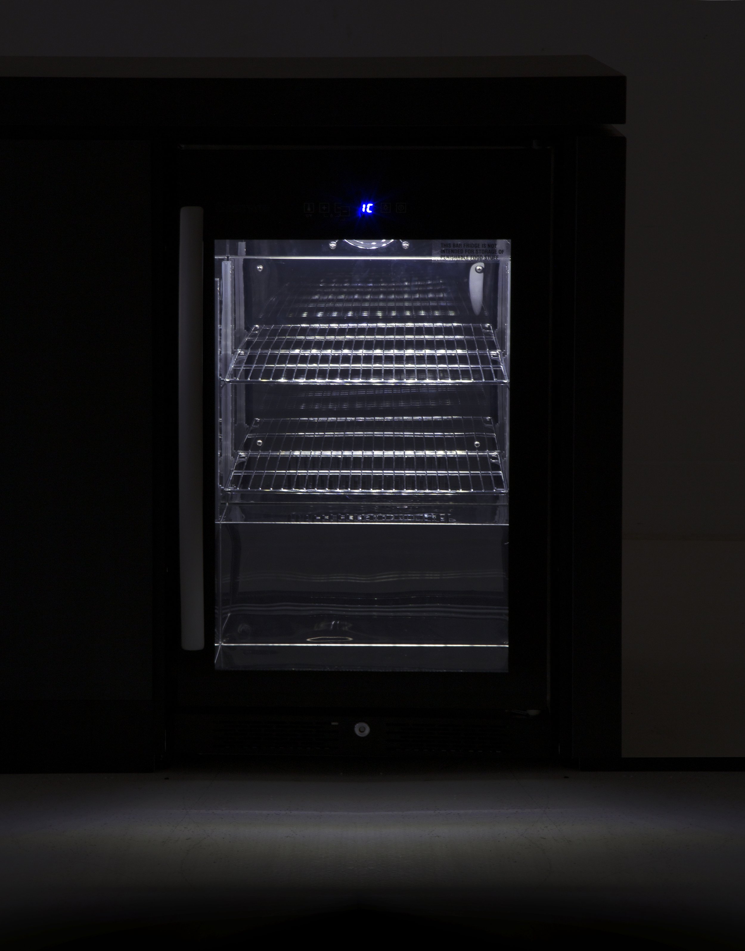 Cabinex Fridge Front Dark with light ON 35.jpg