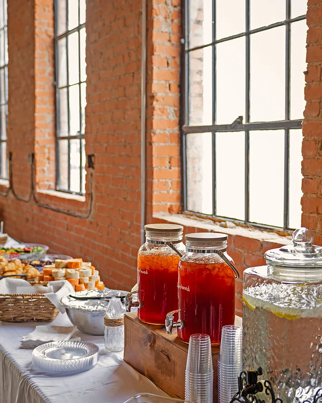 Light-Filled Event Space in Waco: Everything You Need to Know Before You Book