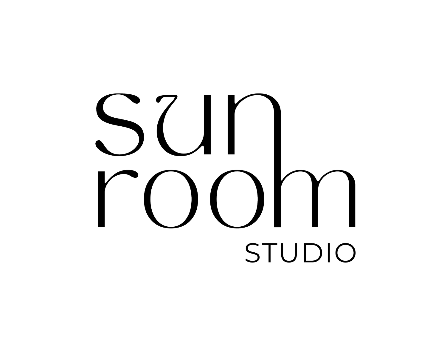 Sunroom Studio