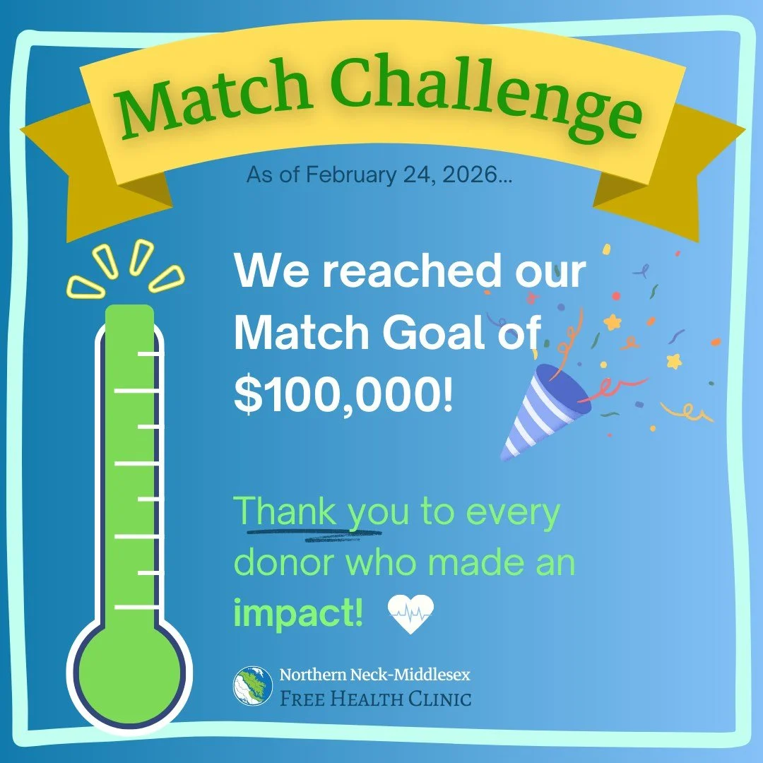 🎉 We did it - our $100,000 Match Goal has been met!

Thanks to an incredibly generous anonymous donor, and every supporter who stepped up, this matching challenge was fulfilled dollar-for-dollar. We are profoundly grateful for a community that belie