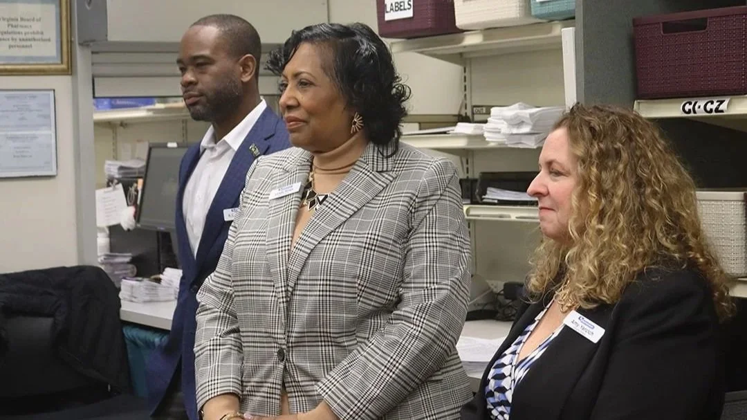 NNMFHC Hosts RxP Board and the VHCF to Provide Comprehensive Care to the Uninsured