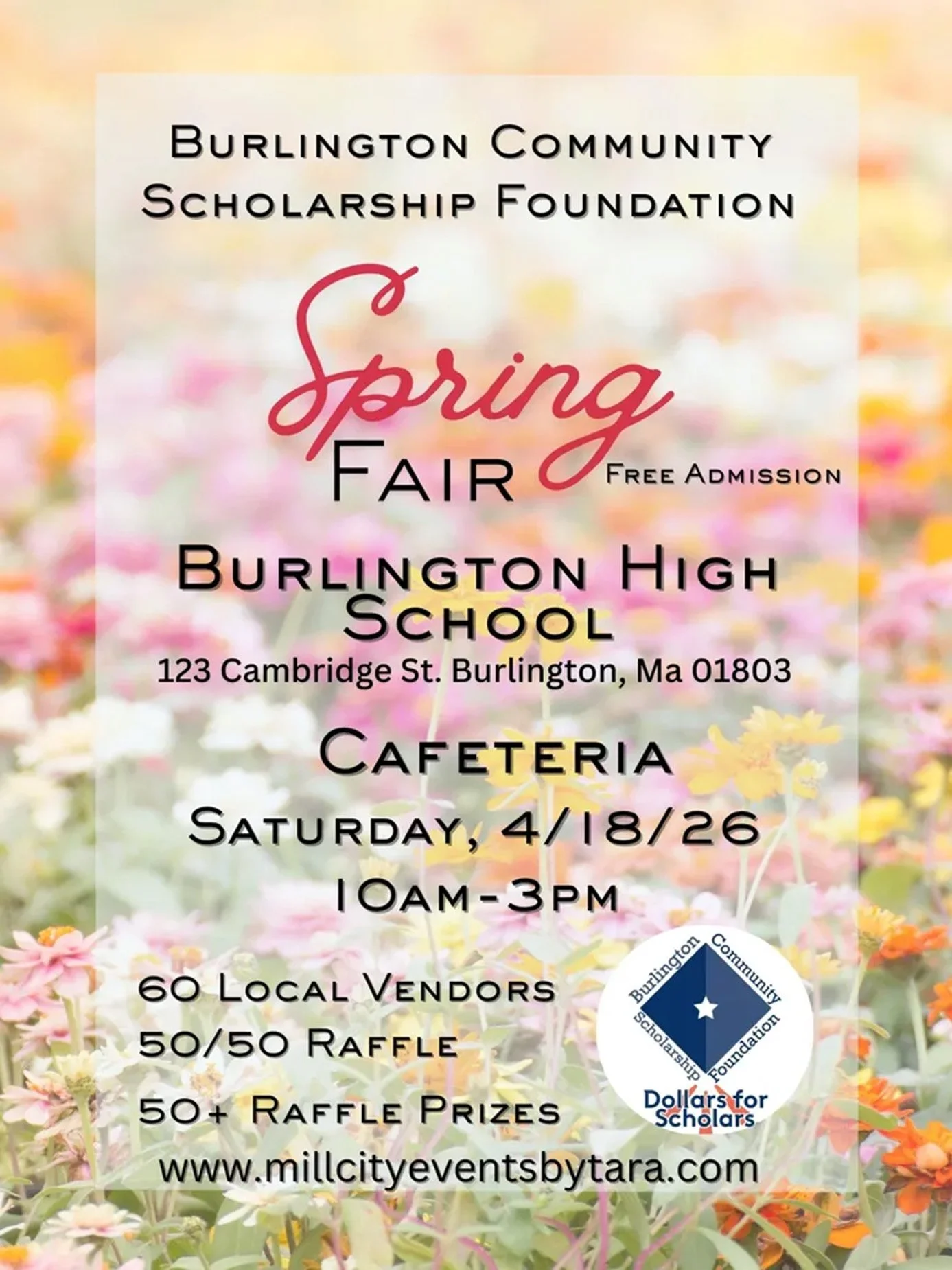 burlington ma spring craft fair things to do.jpg