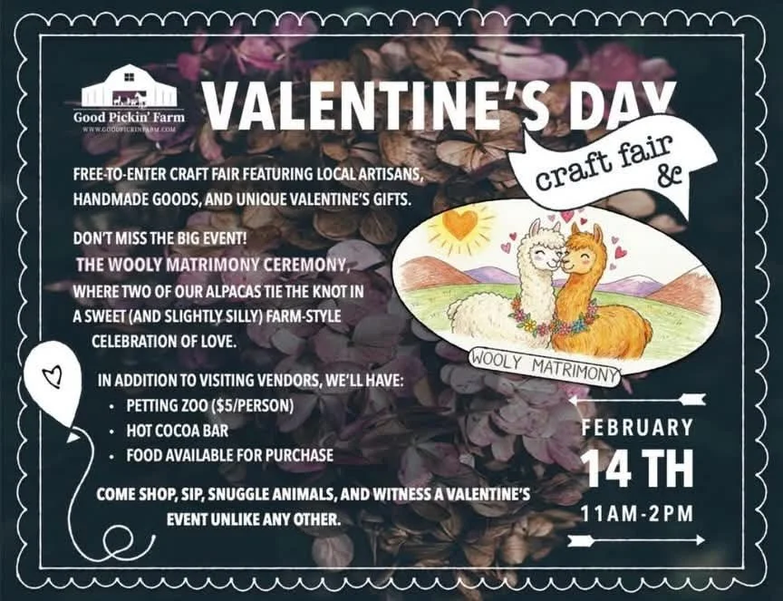 Radi-Ence at Valentine’s Day Craft Fair in Westford, MA