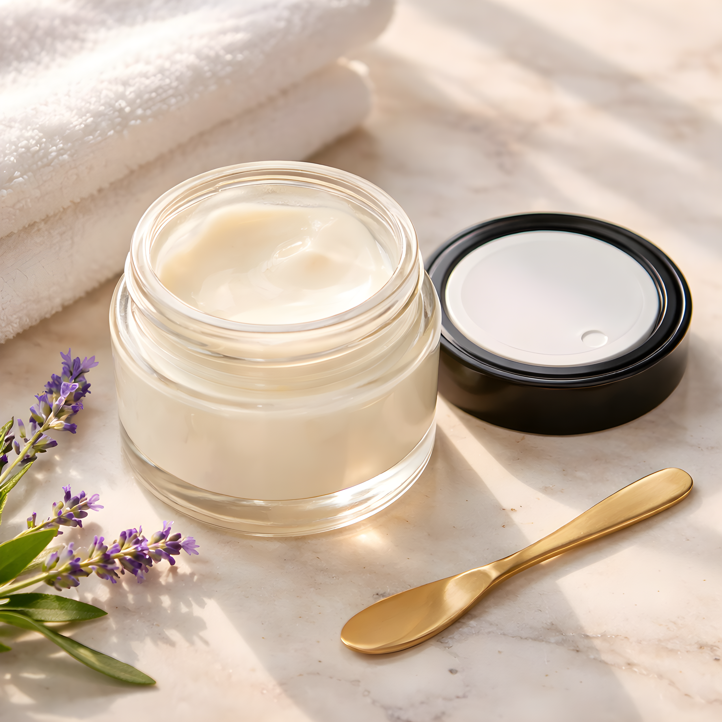 Radi-Ence Face Cream