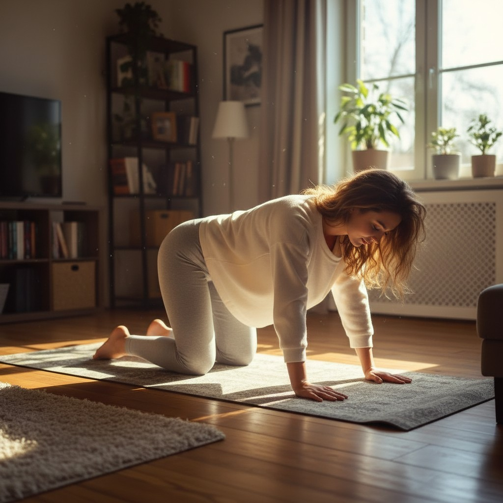 MALWI: La libertad de hacer ejercicio durante tu periodo